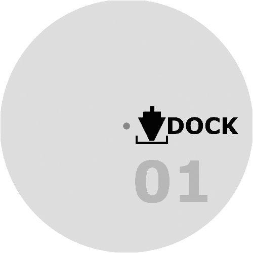 Dock 01 cover art