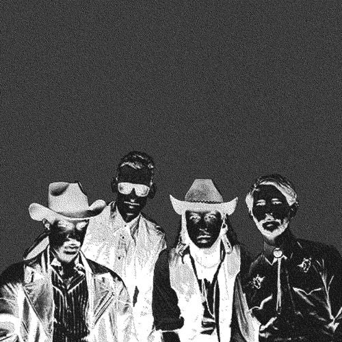 Headhunter/Mamajuana Nightcap cover art