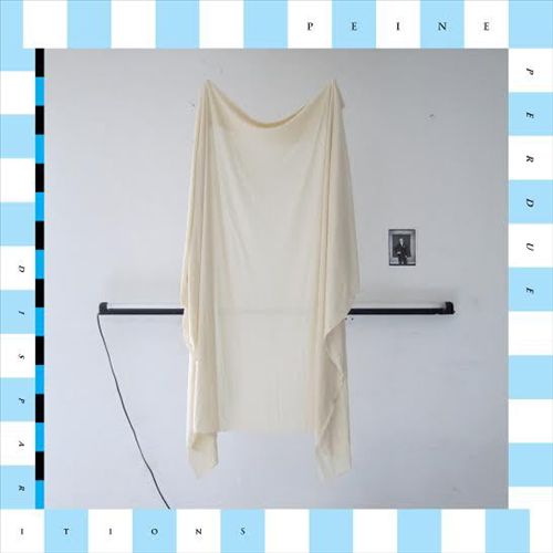 Disparitions cover art