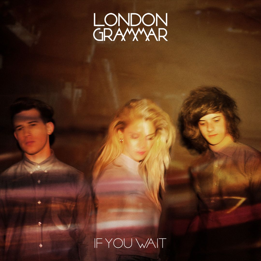 If You Wait cover art