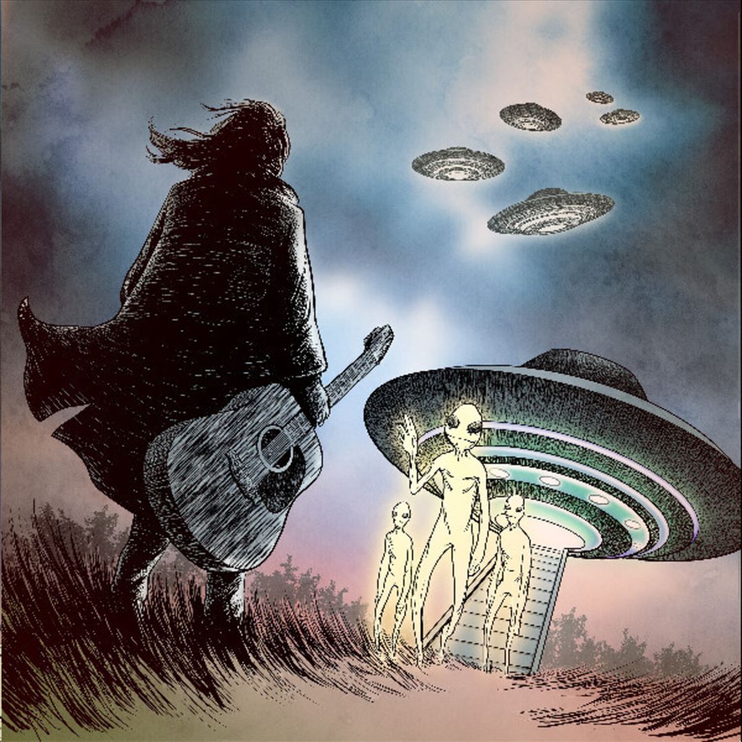 Archaeological Dig -, Volume 1 cover art