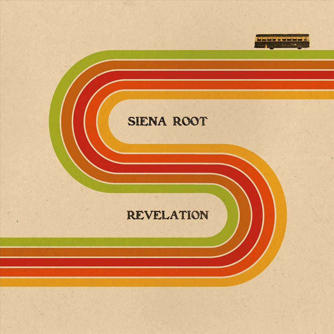 Revelation cover art