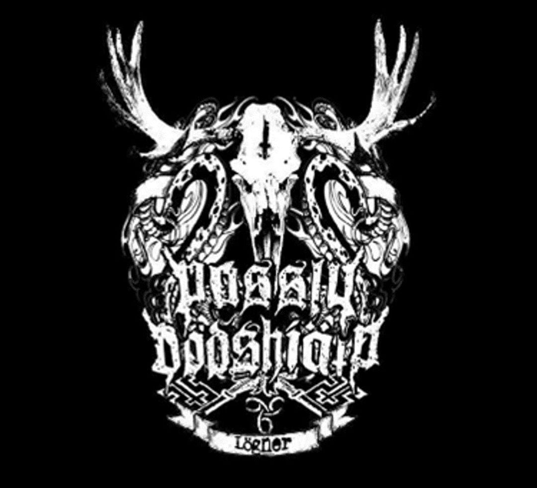Lögner cover art