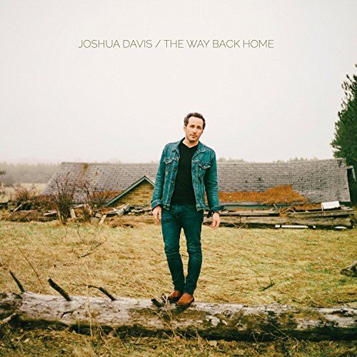 Way Back Home cover art