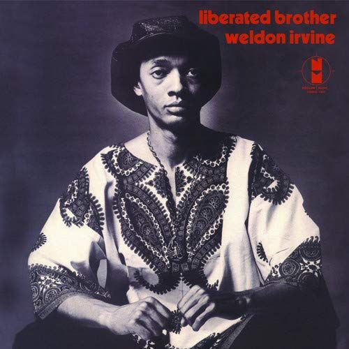 Liberated Brother cover art
