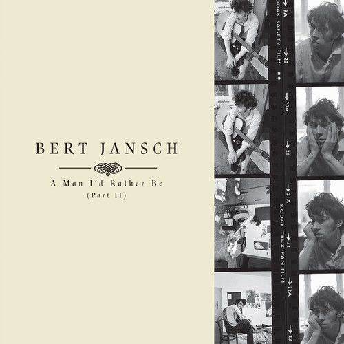 Man I'd Rather Be, Pt. 2 cover art