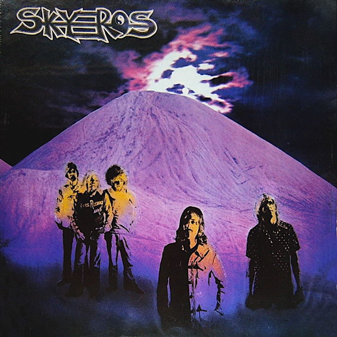 Skyeros cover art