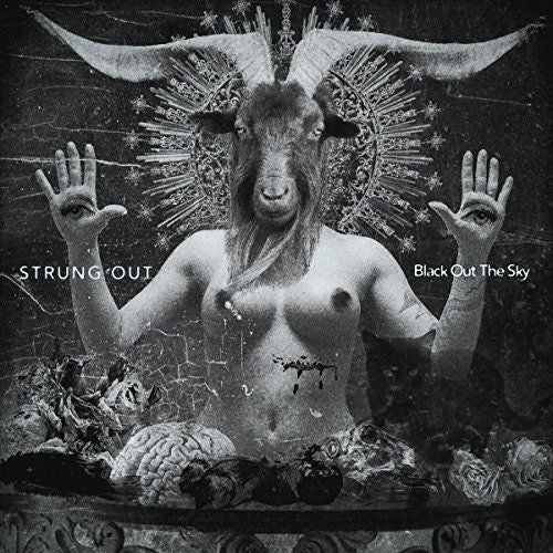 Black Out the Sky cover art