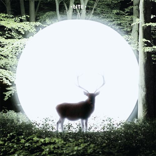Installation cover art