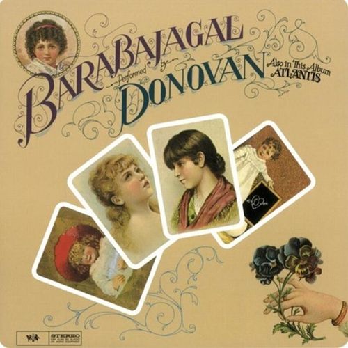 Barabajagal cover art
