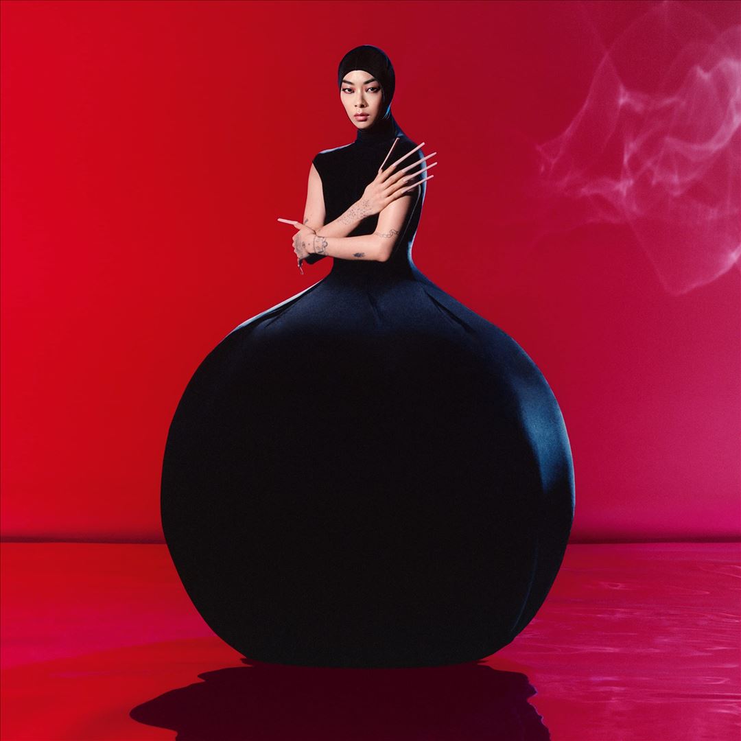 Hold the Girl cover art