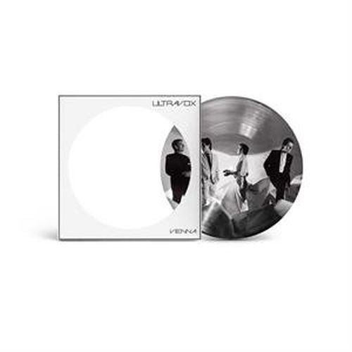 Vienna cover art
