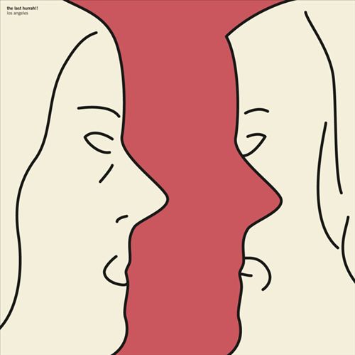 Los Angeles cover art