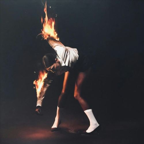 All Born Screaming cover art