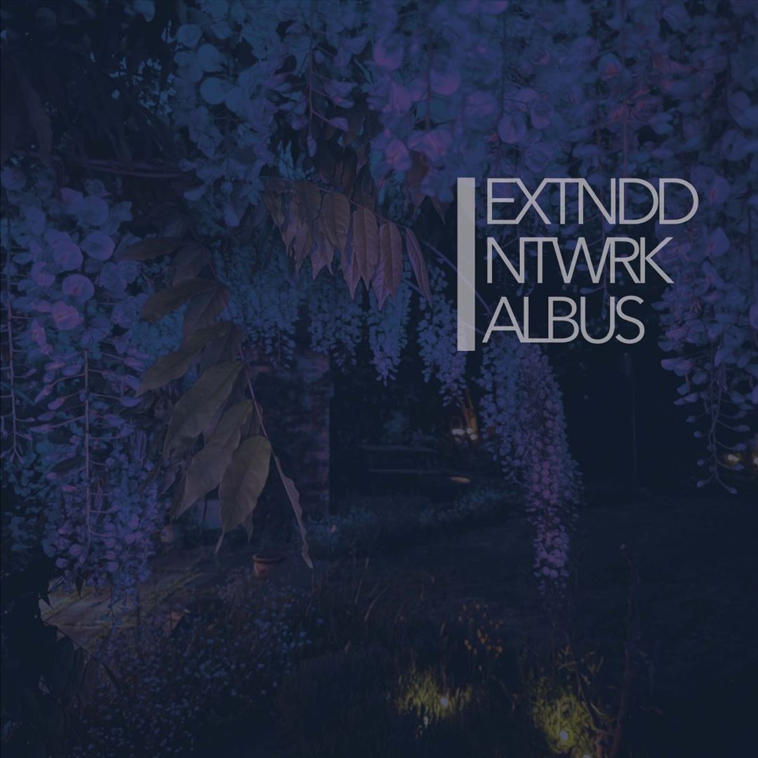 Albus cover art