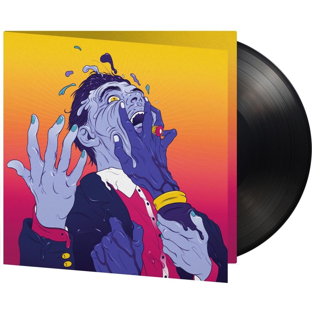 Get to Heaven cover art
