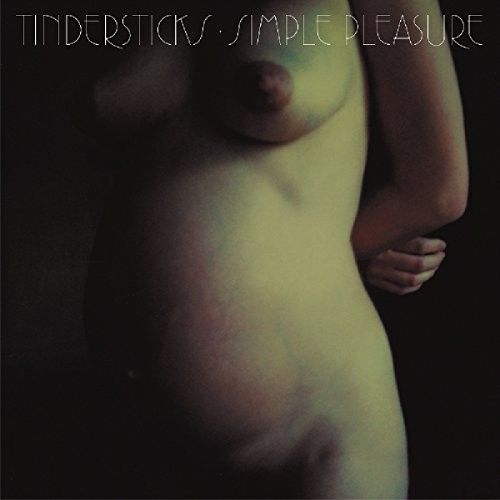 Simple Pleasure cover art