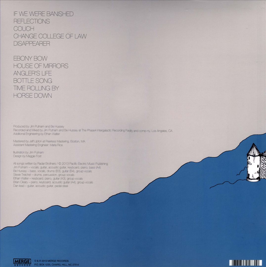Eight cover art