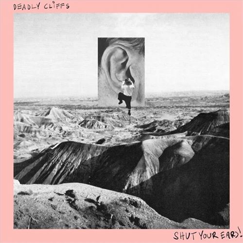 Shut Your Ears! cover art