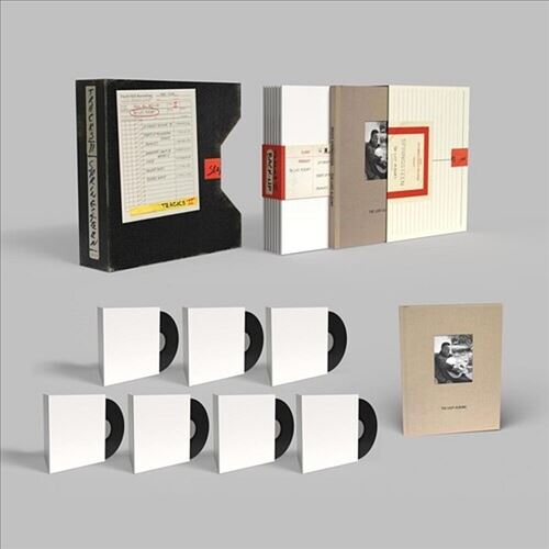 Tracks II: The Lost Albums cover art