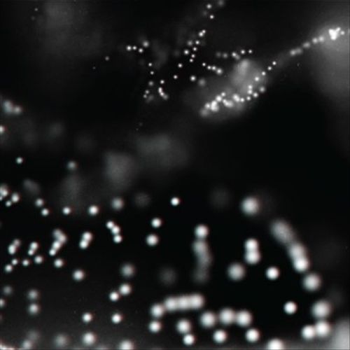 Heavy Echo cover art