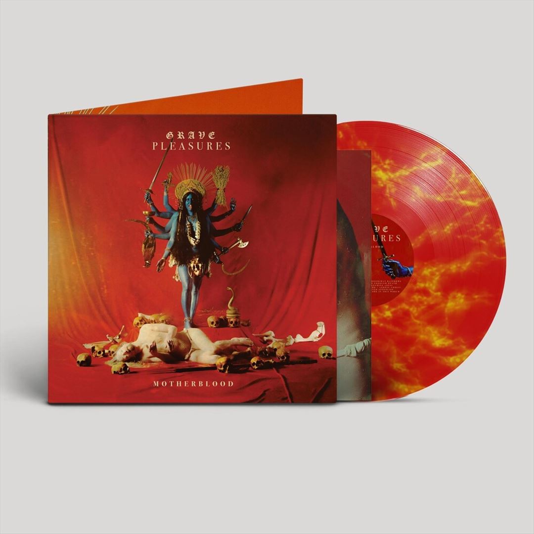 Motherblood cover art