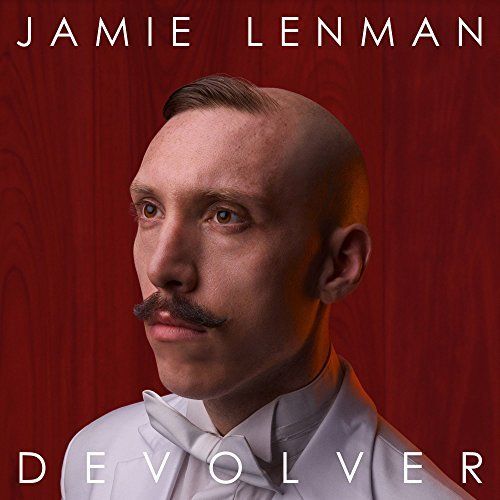 Devolver cover art