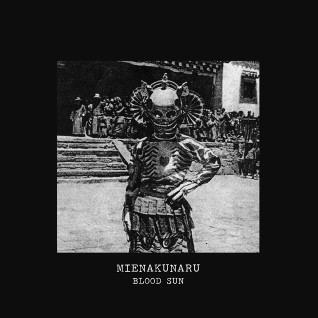 Blood Sun cover art