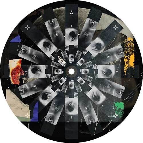 Restore My Soul cover art