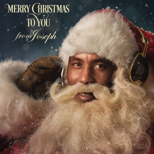 Merry Christmas to You cover art