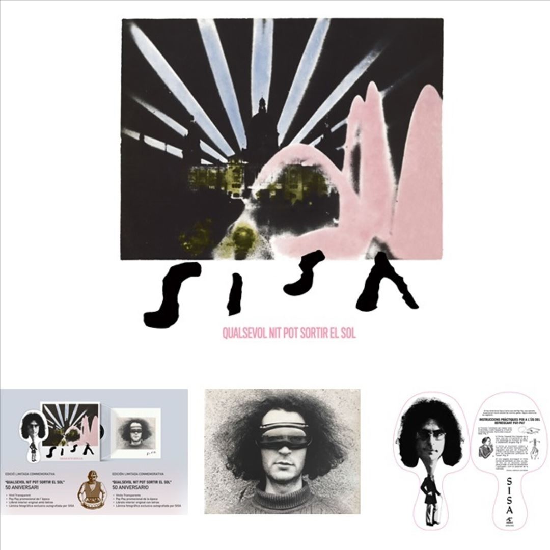Qualsevol Nit Pot Sortir el Sol cover art