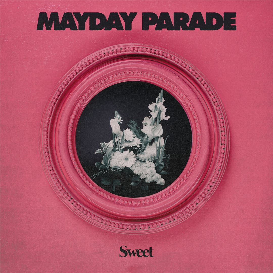Sweet (Pink Bubblegum Vinyl) cover art