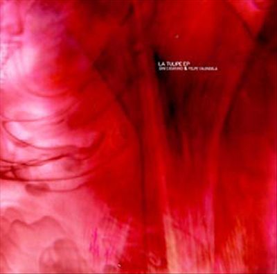 Tulipe cover art