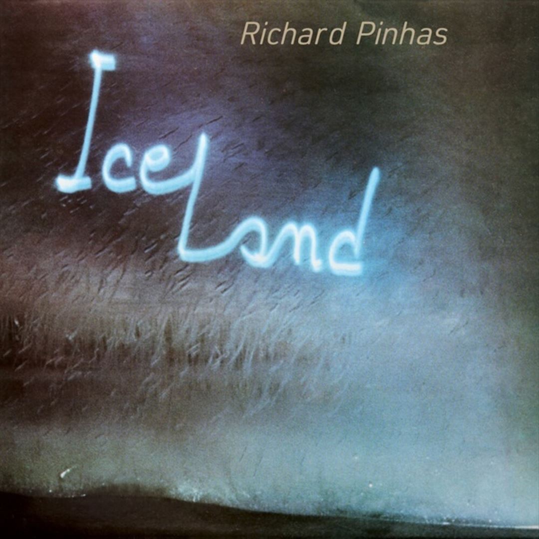 Iceland cover art