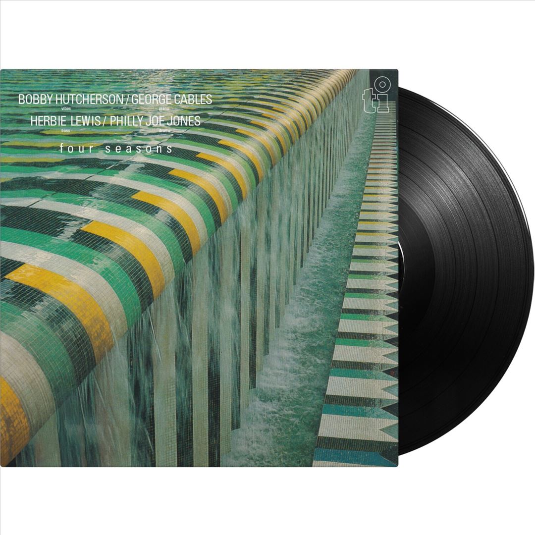 Four Seasons cover art