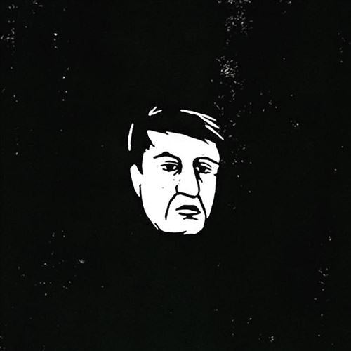 Selfish Prick cover art