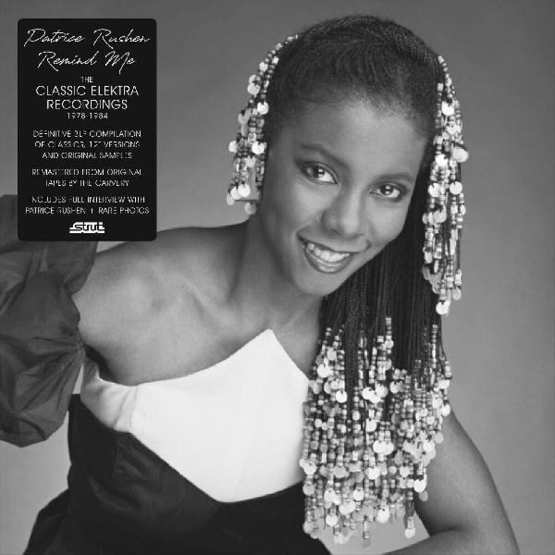 Remind Me: The Classic Elektra Recordings 1978-1984 cover art