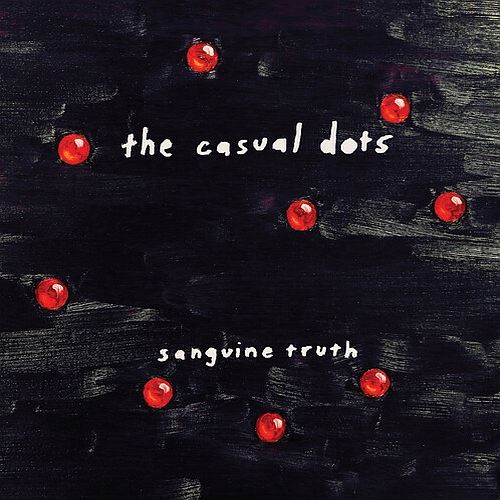 Sanguine Truth cover art