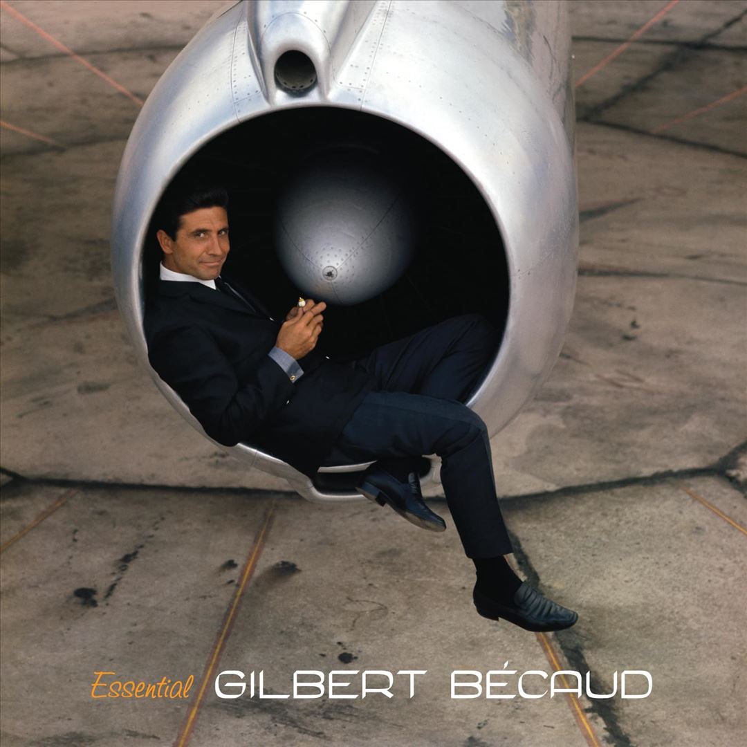 Essential cover art