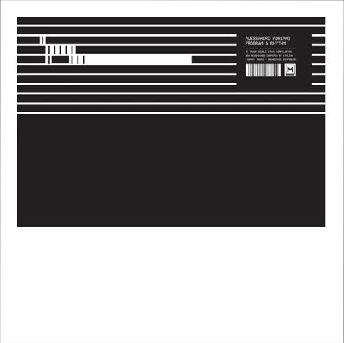 Program & Rhythm cover art