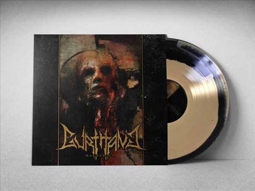 Martyrium cover art