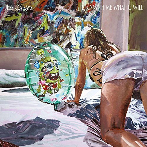 Do With Me What U Will cover art