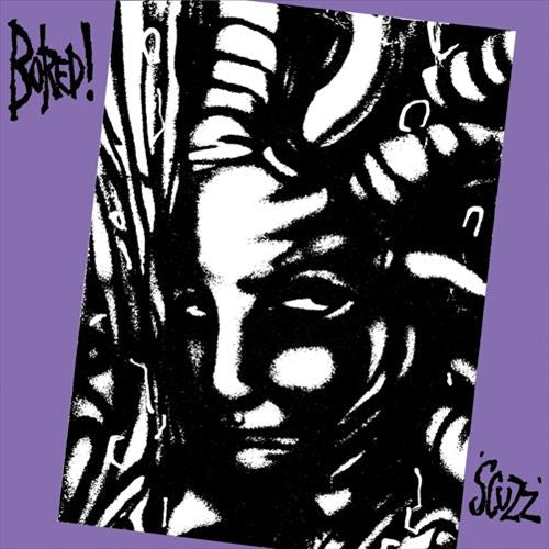 Scuzz cover art