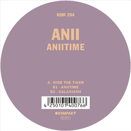 Aniitime cover art