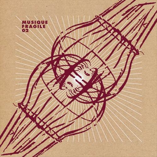 Musique Fragile, Vol. 2 cover art