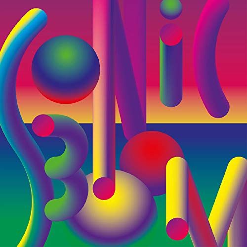 All Things Being Equal cover art