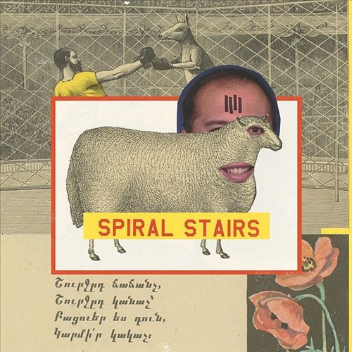 Pig City cover art