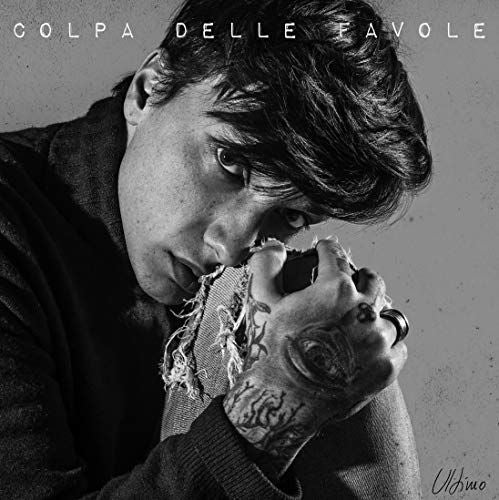 Colpa delle favole cover art
