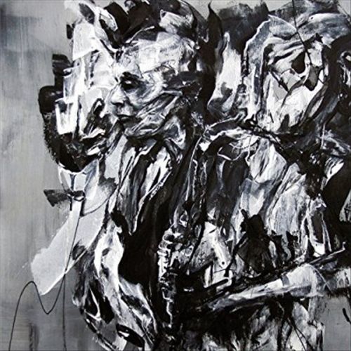 New Devoted Human cover art