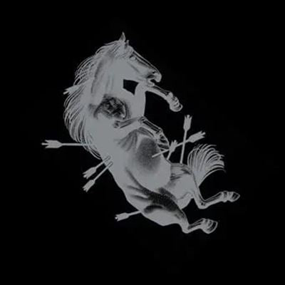 Dead Horse X cover art